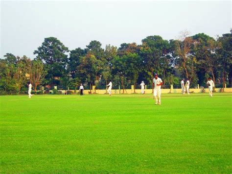 Jadavpur University Campus Ground - Alchetron, the free social encyclopedia