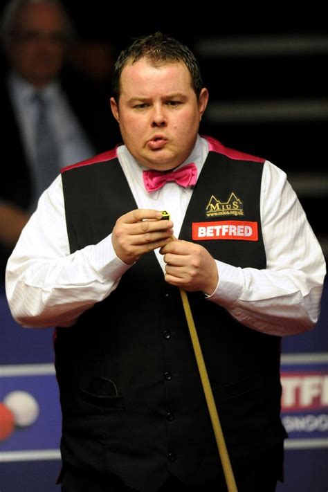 Stephen Lee gives update on his future in snooker as 12-year ban ends ...