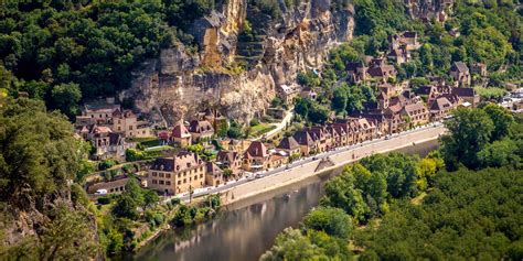 La Roque Gageac | Dordogne Périgord Tourisme