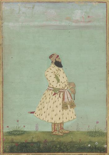 All About The Nawab of Awadh History | Utsavpedia