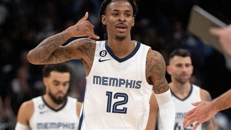 Memphis Grizzlies vs. New York Knicks highlights: Ja Morant assist