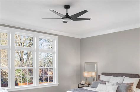 2023 Best Ceiling Fans with Bright Lights – SmaFan.com