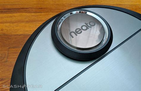 Neato Botvac D7 Connected Review - SlashGear