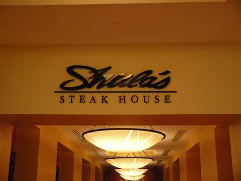 Shula's Steak House