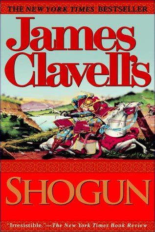 Shogun Part 1 Of 3 by James Clavell — Reviews, Discussion, Bookclubs, Lists