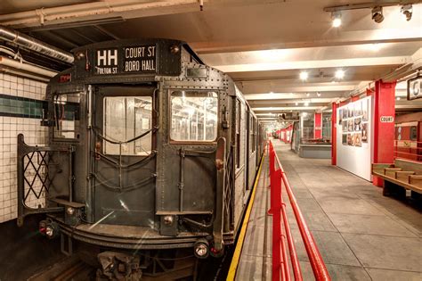 Transport Museum Nyc - Transport Informations Lane