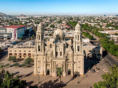 Hermosillo Mexico: 18 Reasons You Should Visit » Savoteur