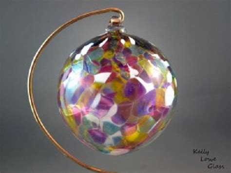 50 Handmade Christmas Ornaments Ideas - Cathy