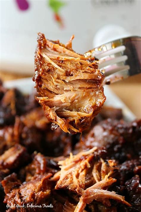 Crock Pot Country Style Pork Ribs - Great Grub, Delicious Treats