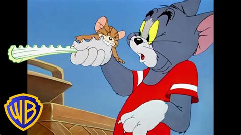 Youtube tom and jerry episodes - bomblena