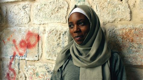 Afro-Palestinians talk heritage and resistance | Occupied East Jerusalem | Al Jazeera