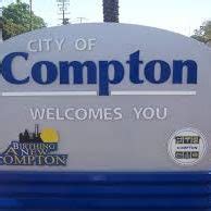 Compton High School Alumni Association