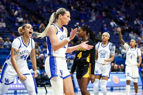 Kentucky Wildcats beat Missouri Tigers at Rupp Arena | Lexington Herald ...