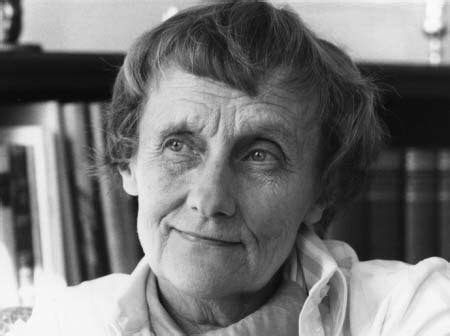 » Astrid Lindgren Biography | Life, Art & Illustrated Books