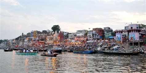 Ghat of Varanasi, Varanasi, varanasi | India tour, Varanasi, Holiday tours