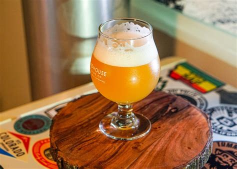 "Ménage-Hop-Trois" The Best Hazy IPA Recipe of 2022