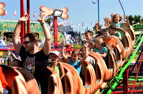 Minnesota State Fair: Best rides of the Kidway