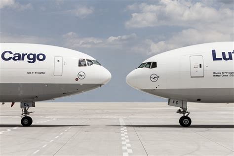 Lufthansa Cargo turns 20 ǀ Air Cargo News