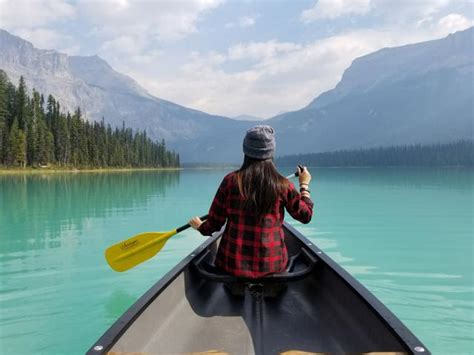 Emerald Lake Photo | Hiking Photo Contest | Vancouver Trails