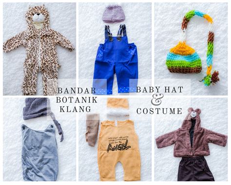 Baby Photography Props Malaysia | My Baby Photography