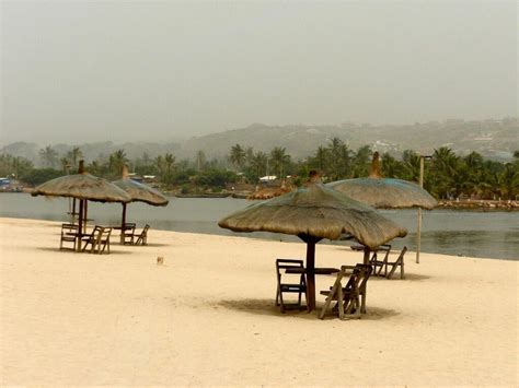 The Beautiful Bojo-Beach: Accra-Ghana - Bellafricana