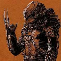 63 Best Predator tattoo ideas | predator tattoo, predator, predator alien