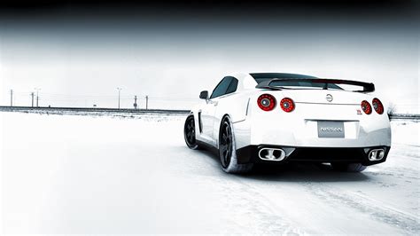 Cars In Snow Wallpapers - Wallpaper Cave