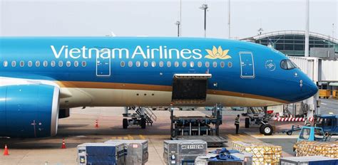 Vietnam Airlines begin direct flights between India and Vietnam