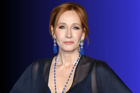 JK Rowling Declares War on Her Nemesis - Newsweek