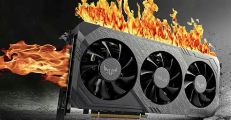 Does Overclocking Reduce GPU’s Lifespan? - Tech4Gamers