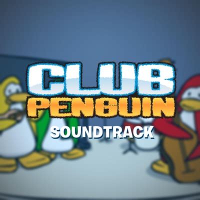 Recycling Plant - Club Penguin Soundtrack | Shazam