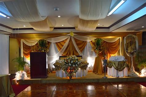 Bayview Park Hotel Manila | Metro Manila Hotel Wedding | Metro Manila ...