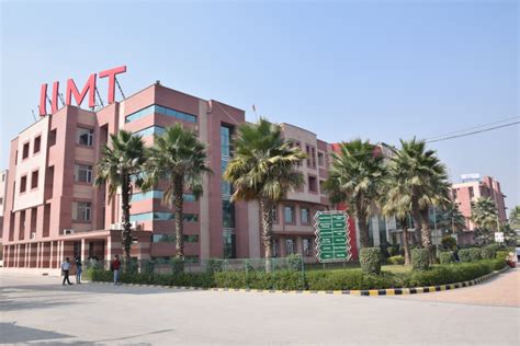 Best Engineering Colleges in Uttar Pradesh - IIMT Group of Colleges