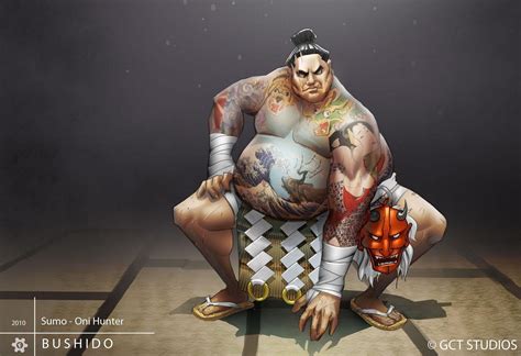 Sumo Wallpapers - Top Free Sumo Backgrounds - WallpaperAccess