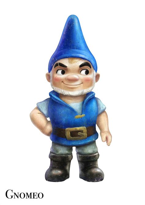 gnomeo and Juliet | Best friend halloween costumes, Scary costumes ...