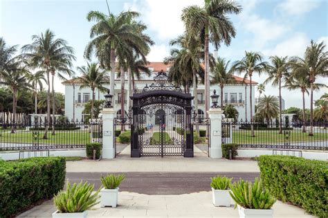 Exploring the Famous Flagler Museum in Palm Beach • Jetset Jansen