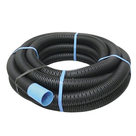 Sub-Soil Drainage Pipe 100mm x 10m