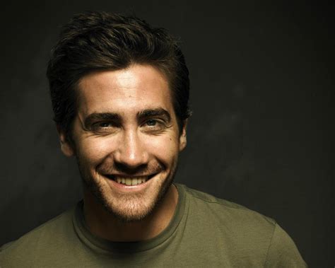 Jake Gyllenhaal