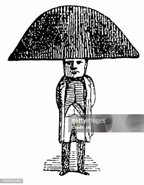 88 Napoleon Hat Drawing Stock Photos, High-Res Pictures, and Images ...