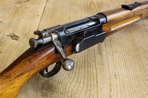 Possible next new gun idea? Krag Jorgensen rifle. : r/HuntShowdown