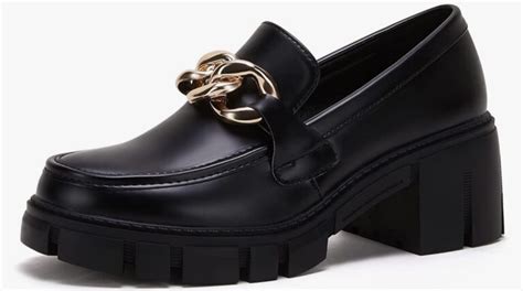 The Best Prada Monolith Loafer Dupes in 2023