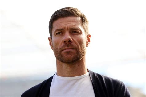 Why everyone wants Xabi Alonso as their next head coach - OddPad