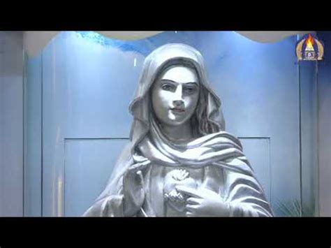 October 29, Live from Kreupasanam Marian Shrine - YouTube