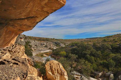 16 Best State Parks in Texas for Beautiful Views and Epic Adventures