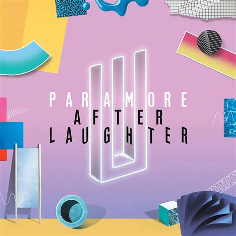 Review: Paramore Retain Emo Mastery on "Idle Worship" - Atwood Magazine