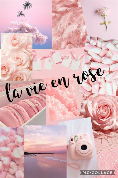 Haut 114 images fond d'écran aesthetic rose pastel - fr.thptnganamst.edu.vn