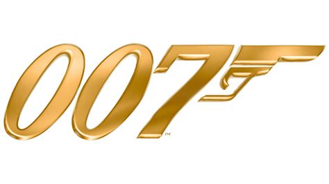 007 Logo, Symbol, Meaning, History, PNG, Brand, 45% OFF