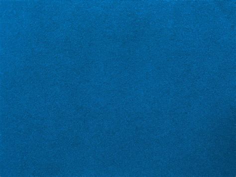 Blue velvet fabric texture used as background. Empty blue fabric background of soft and smooth ...