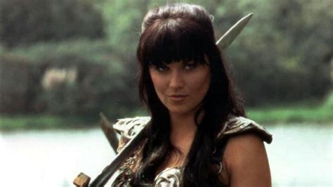 How Xena: Warrior Princess Changed Television | The Mary Sue