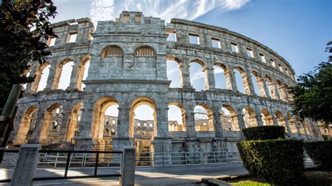 Pula Arena Sunset Tours | GetYourGuide